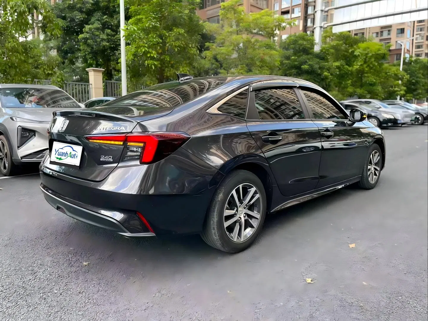2018 Honda Civic Petrol — source image 13