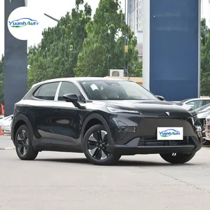 2024 Jetour X70 PRO Petrol SUV — source image 26