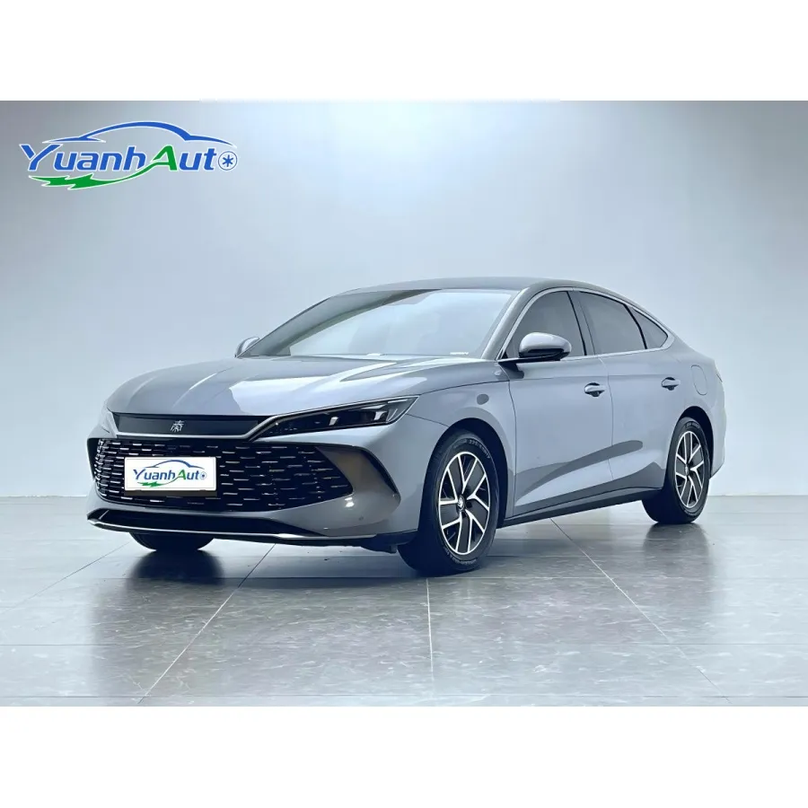 2024 BYD Qin L Hybrid — source image 8