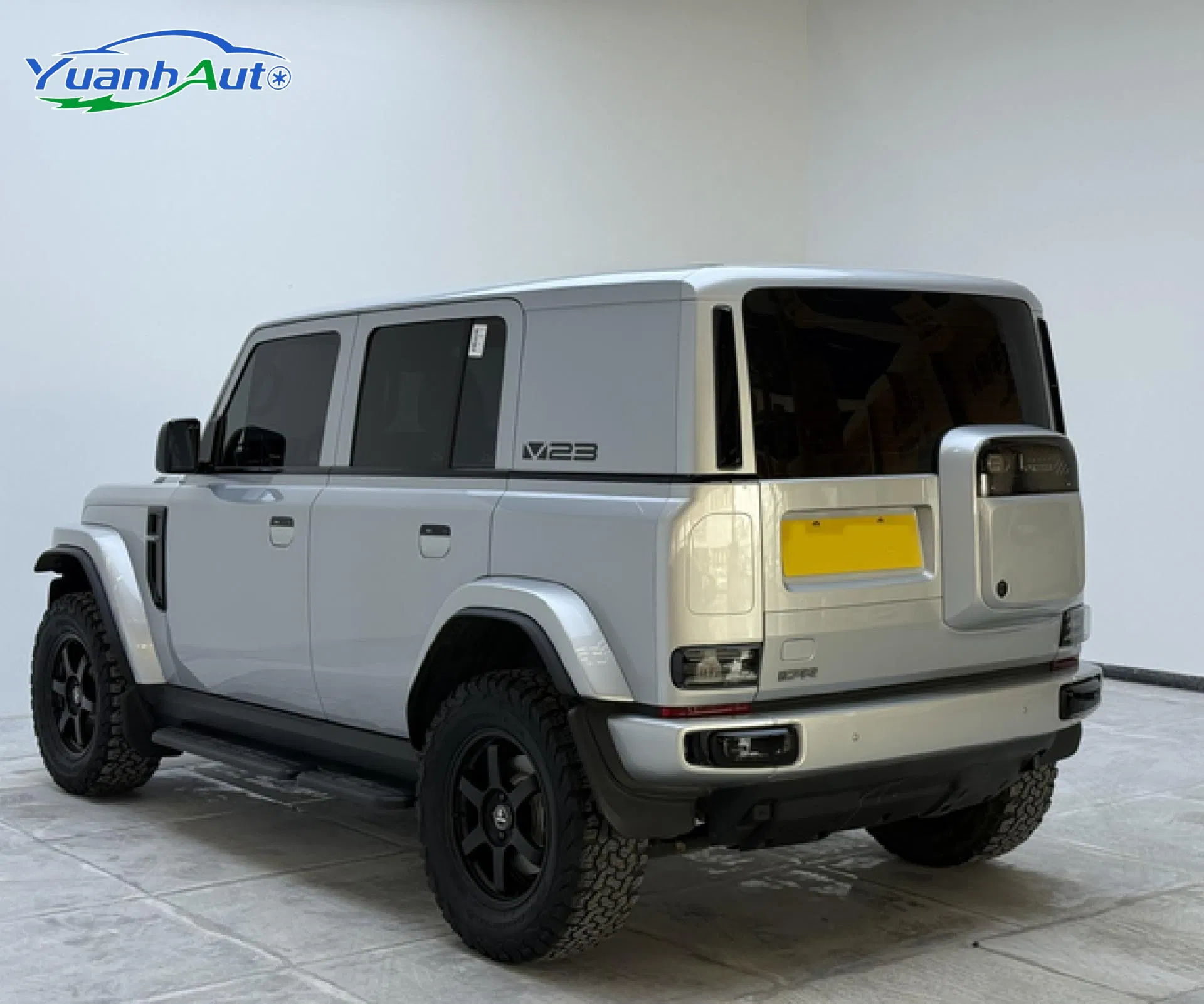 2025 iCAR V23 SUV — source image 14