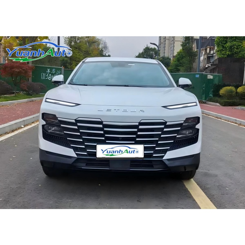 2022 Geely dashing vehicle photo 4