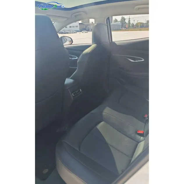 Changan UNI-T 1.5T SUV — source image 16