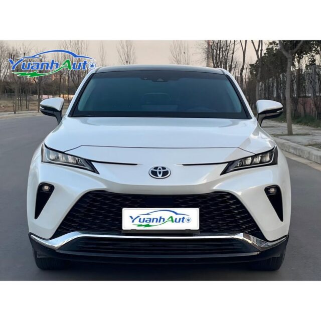 2022 Toyota venza vehicle photo 1