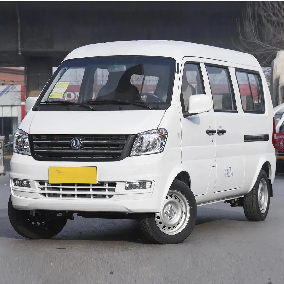 2023 Dongfeng Xiaokang K07S vehicle photo 7