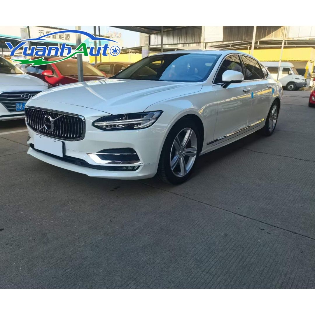 2019 S90 vehicle photo 1