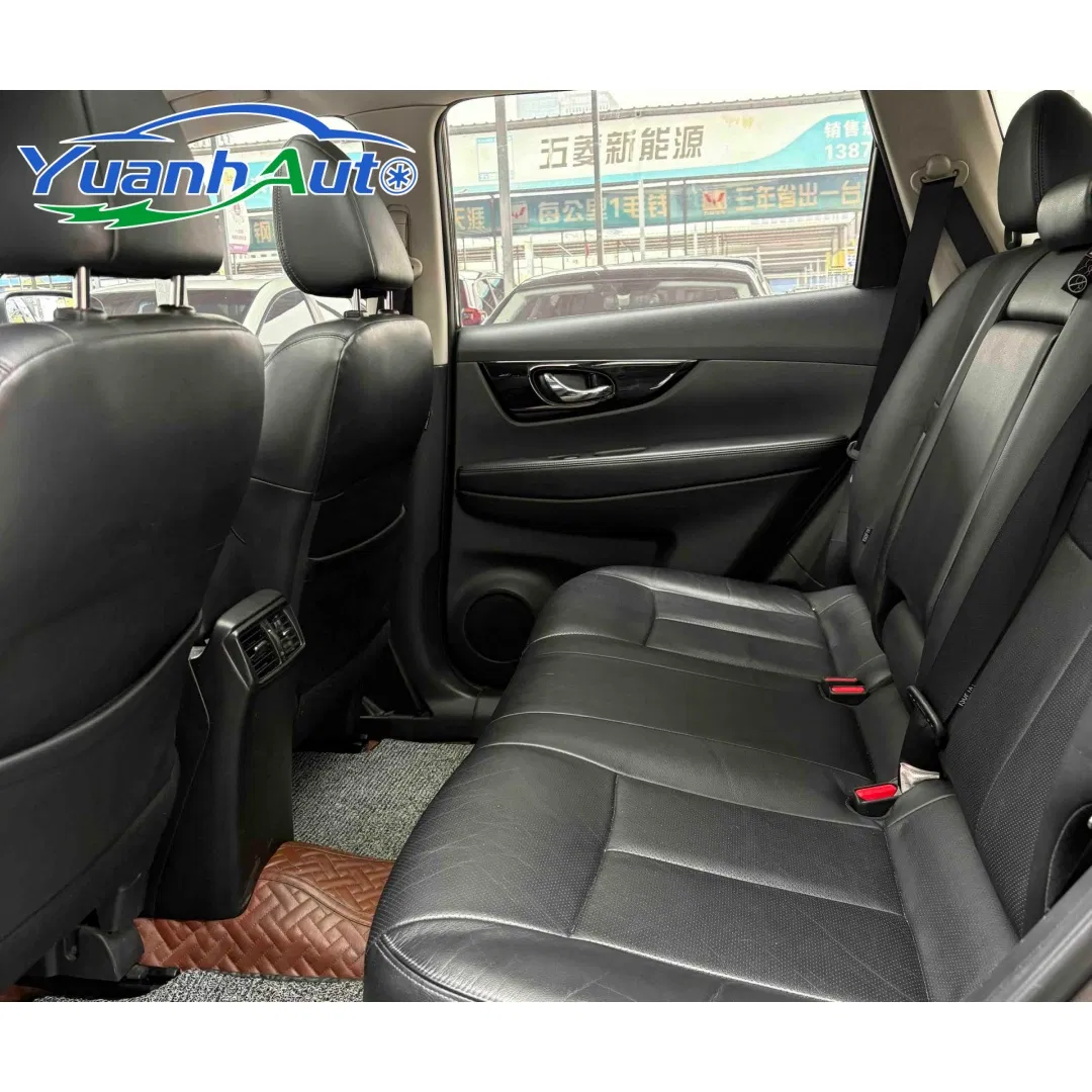 2019 Nissan X-Trail Comfort 2.0L Petrol SUV — source image 13
