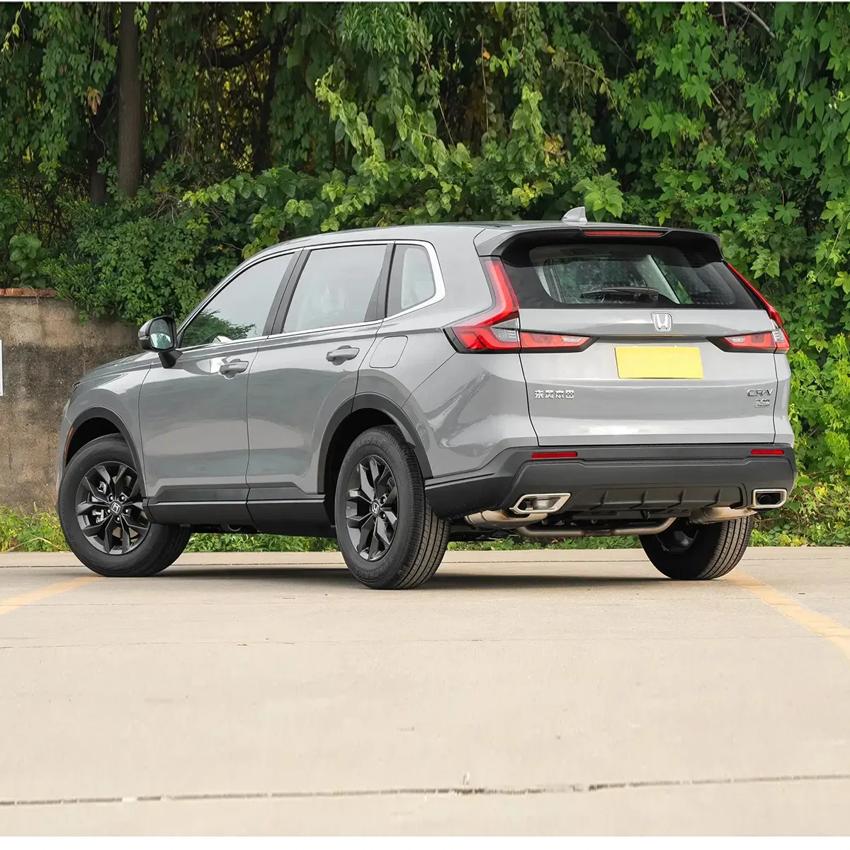 2026 Honda CR-V Petrol SUV — source image 10