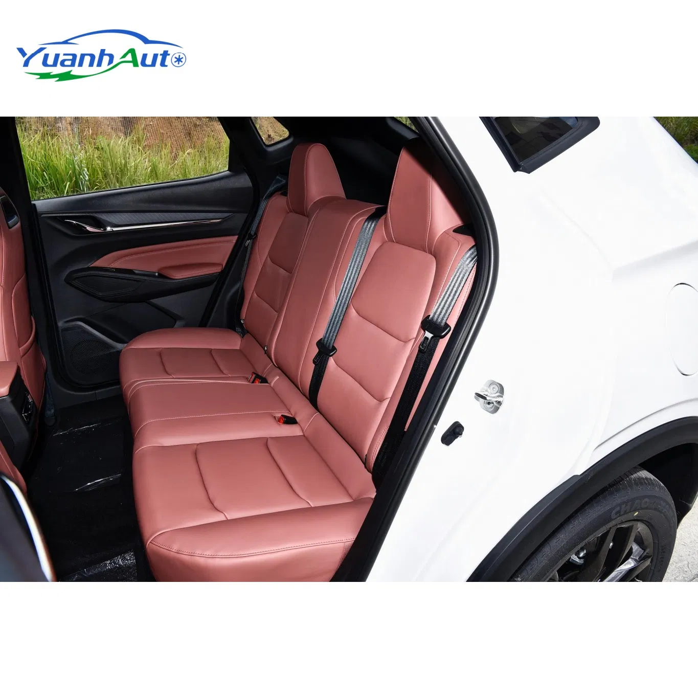 Changan X5 PLUS vehicle photo 7