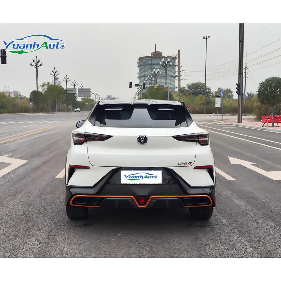 2023 Changan UNI-T — source image 13