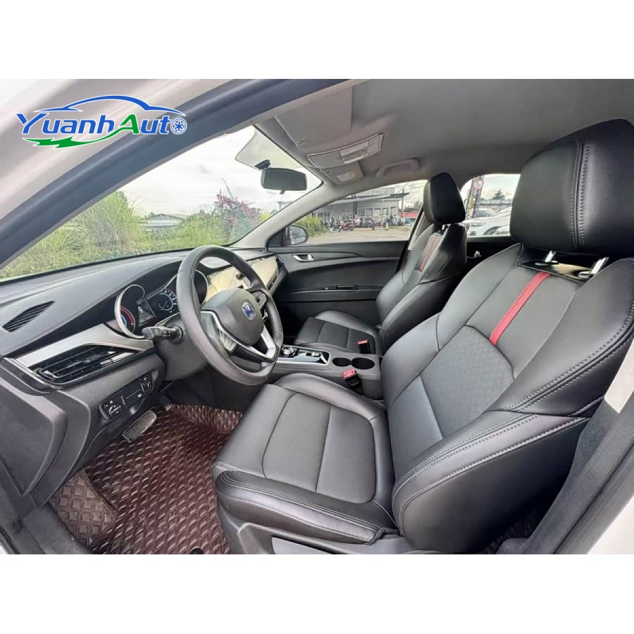 2022 Changan EADO vehicle photo 5