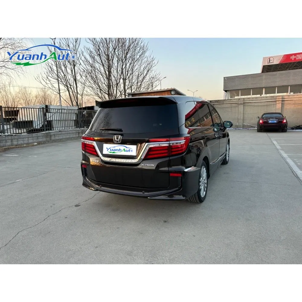 2019 Honda Petrol Vehicle — source image 11