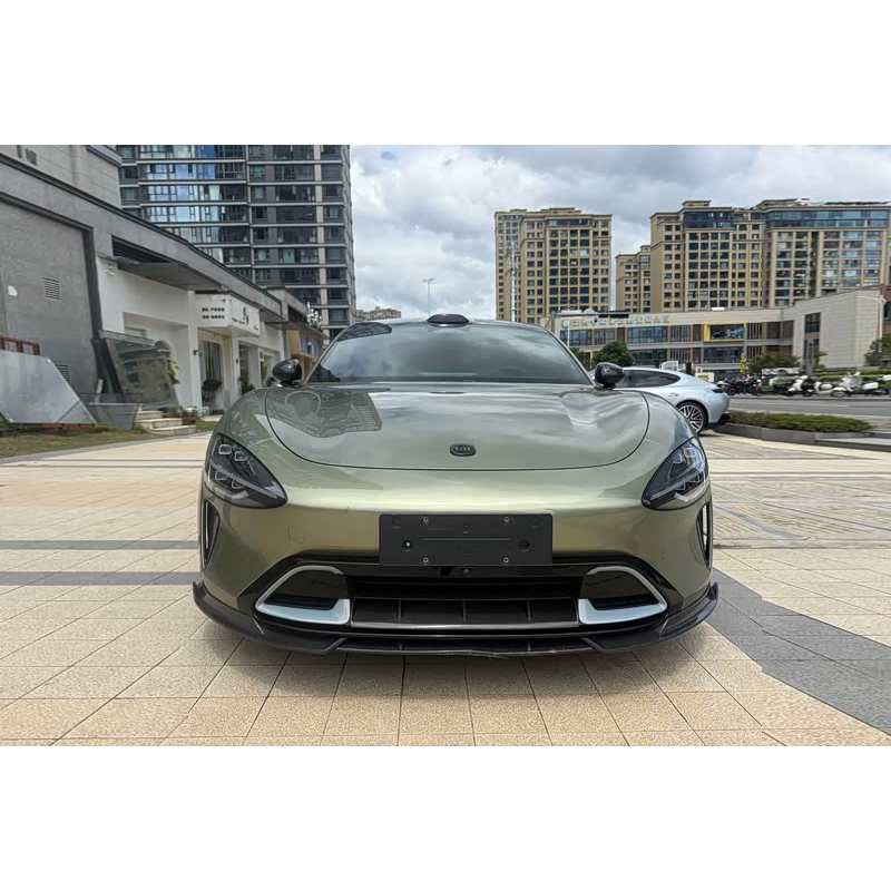 Xiao Mi Su7 vehicle photo 3