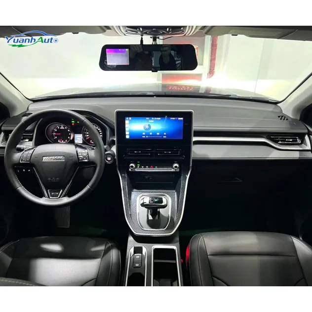 2023 Haval M6 1.5T SUV — source image 9
