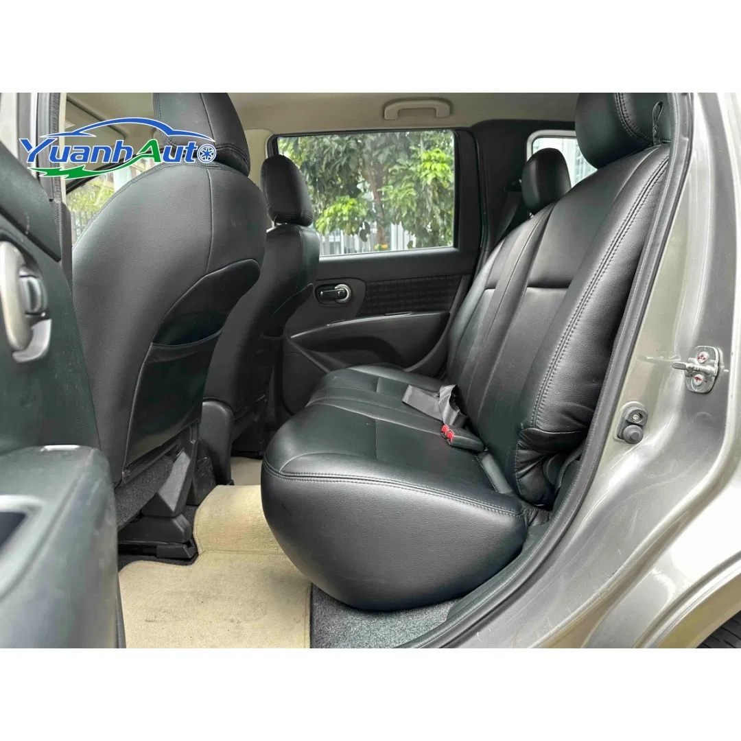 2013 Nissan LIVINA Petrol — source image 15