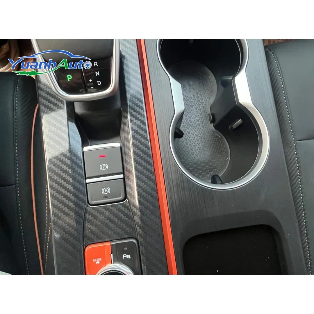 2024 Chery Arrizo 5 1.5T Petrol — source image 17