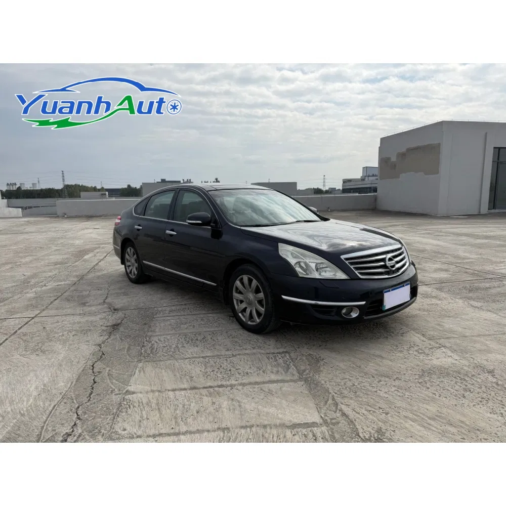 2008 Nissan Teana Premium 2.5L — source image 10