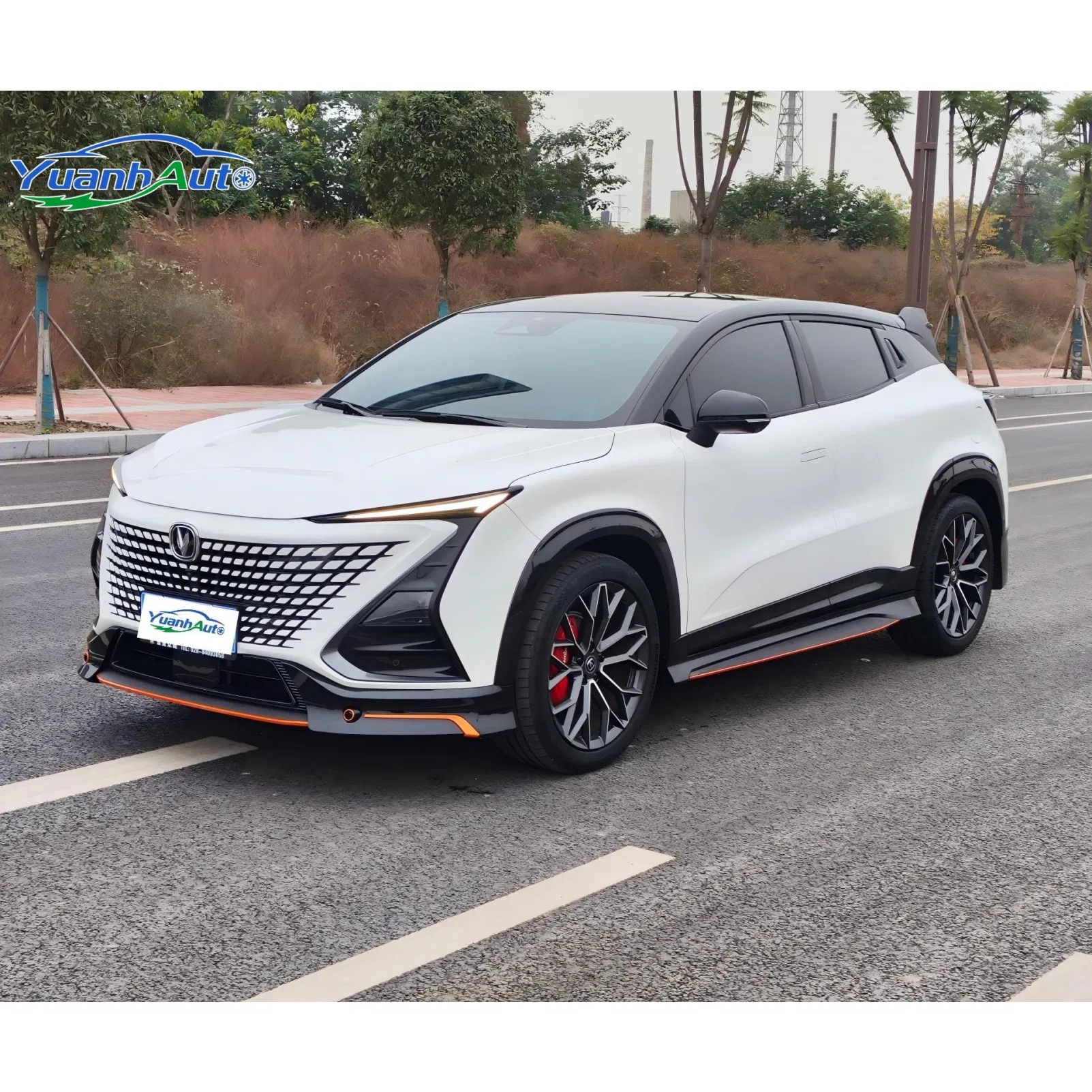 2023 Changan UNI-T — source image 8