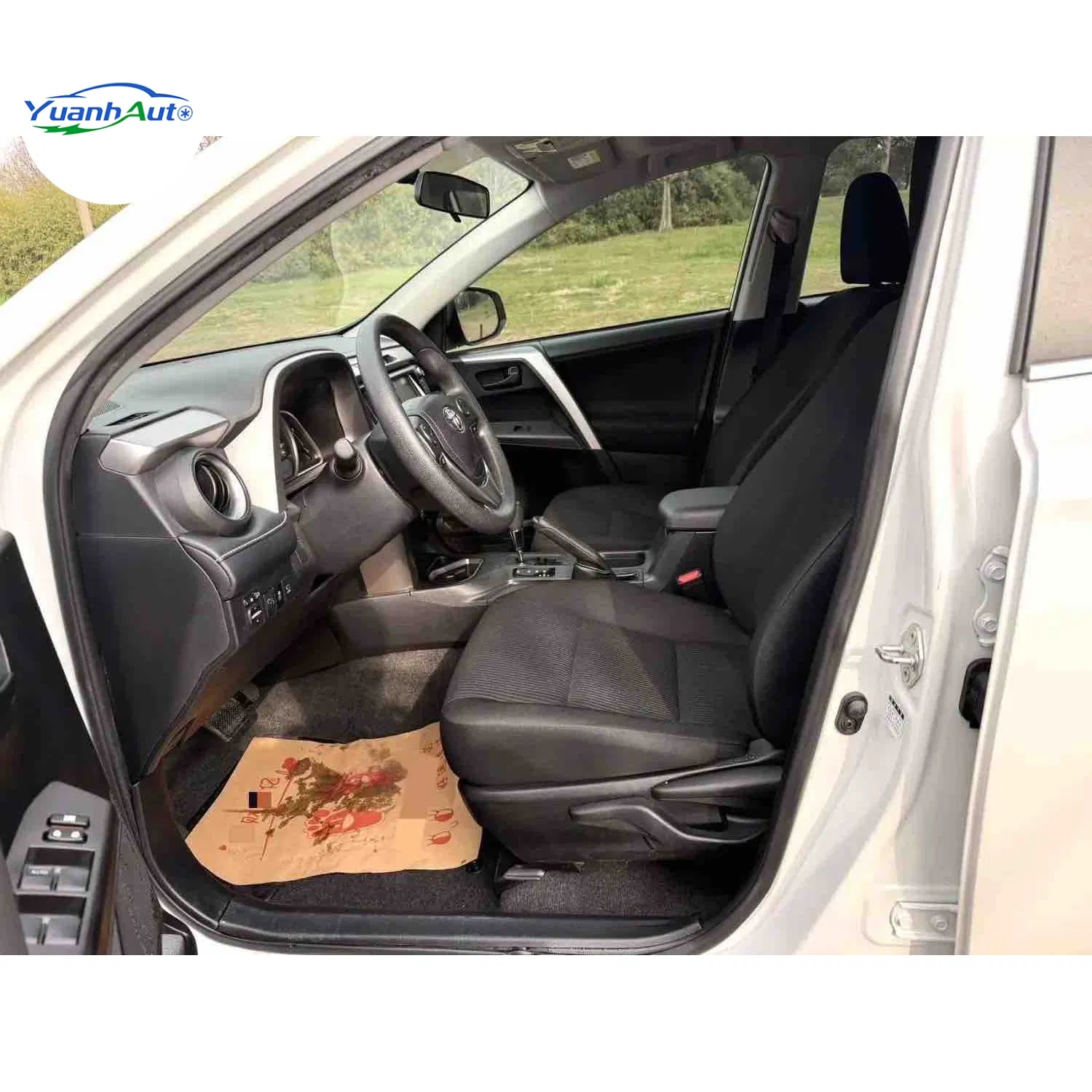 2016 Toyota RAV4 Comfort SUV — source image 14
