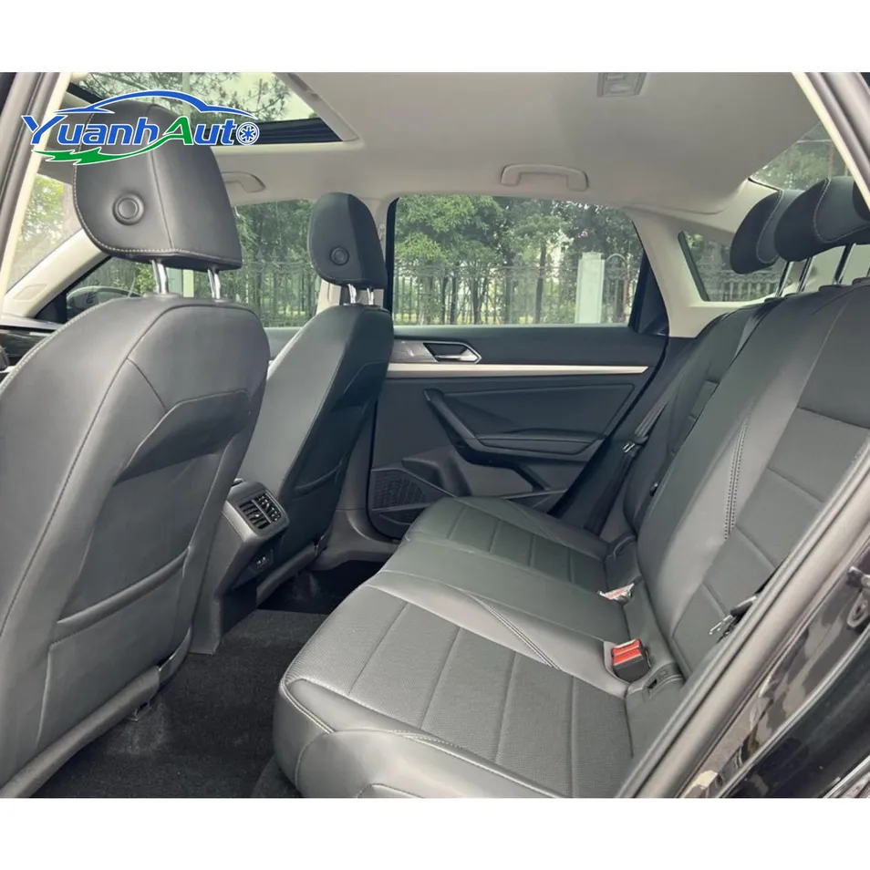 2021 Volkswagen Lavida 1.5L — source image 15