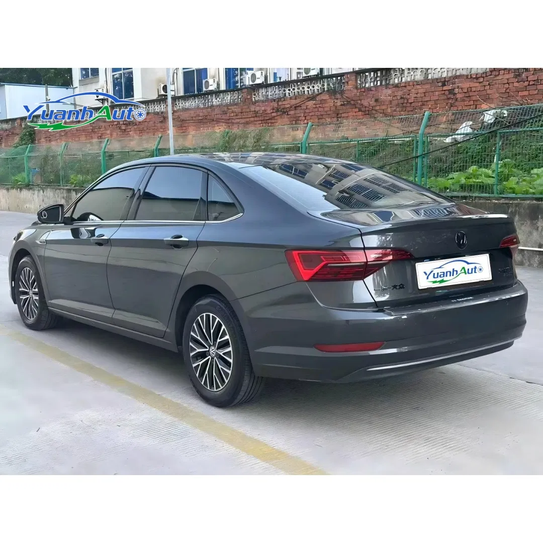 2019 Sagitar vehicle photo 5