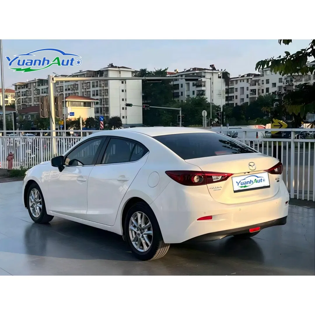 2019 Mazda 3 vehicle photo 5