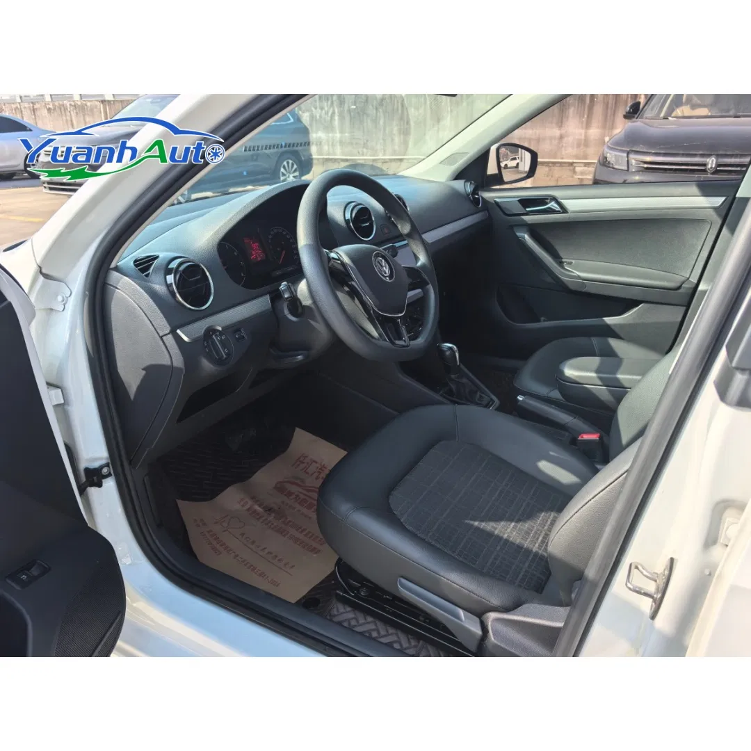 2018 Volkswagen Jetta 1.5L Petrol — source image 16