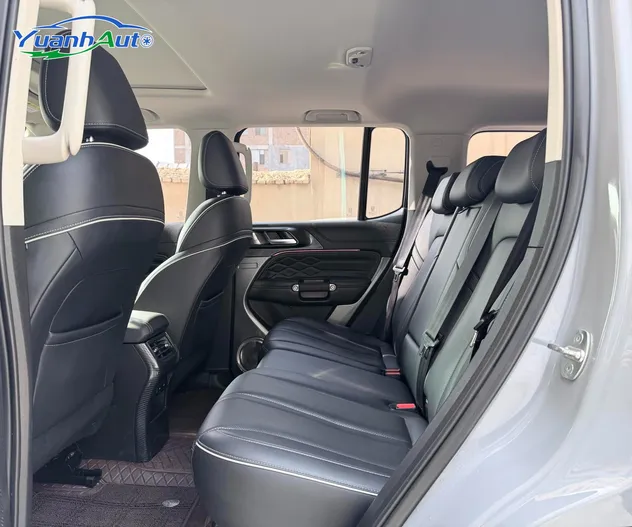 2021 Tank 300 Petrol SUV — source image 14