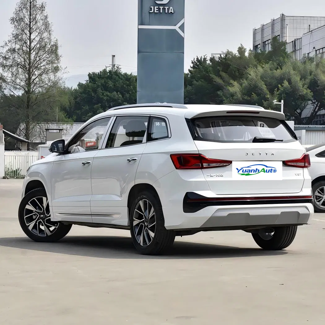 2023 VS7 vehicle photo 5