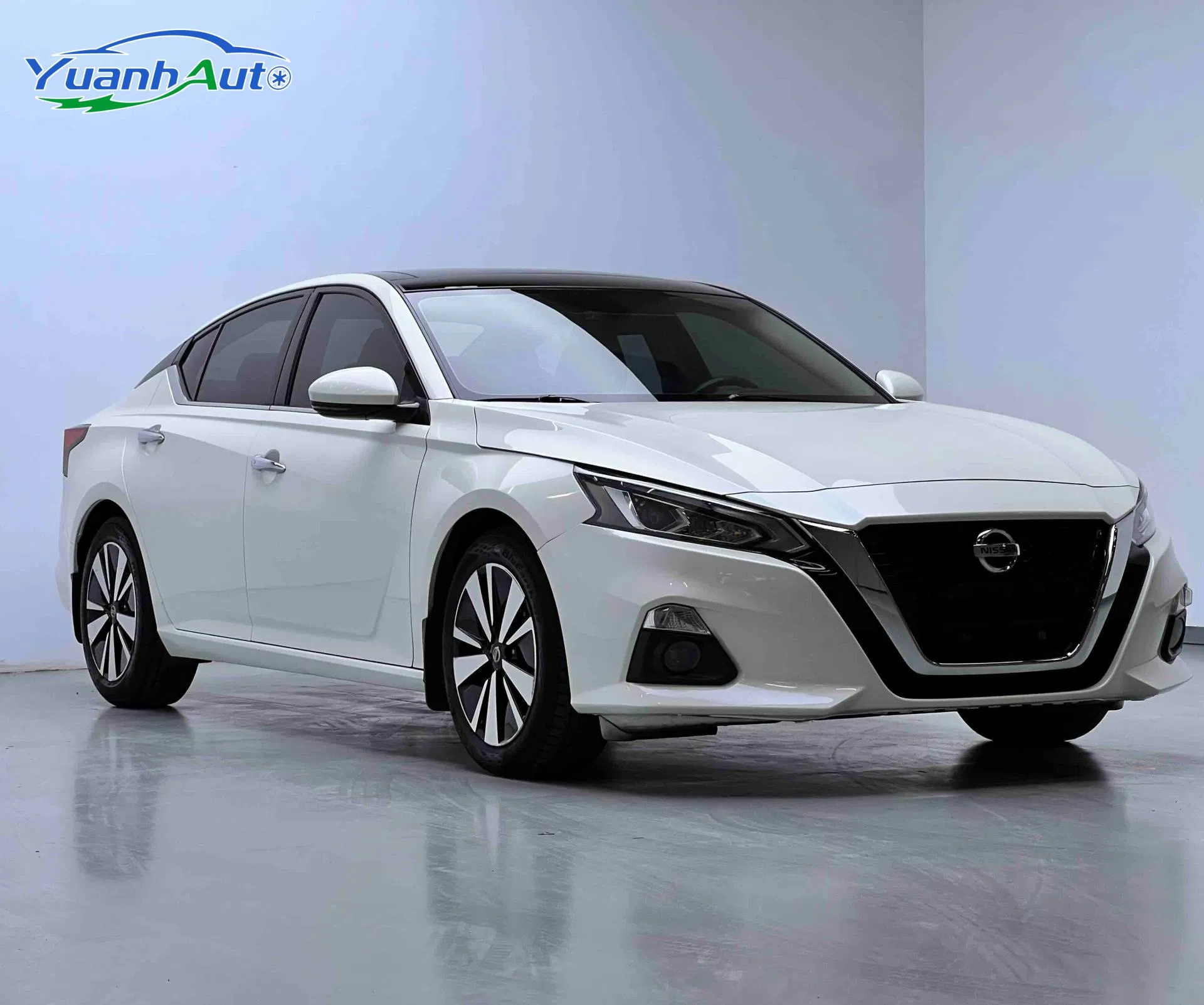 2021 Nissan Teana Petrol Sedan — source image 4