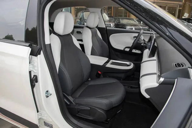 2026 Dongfeng Nano 01 Electric — source image 12