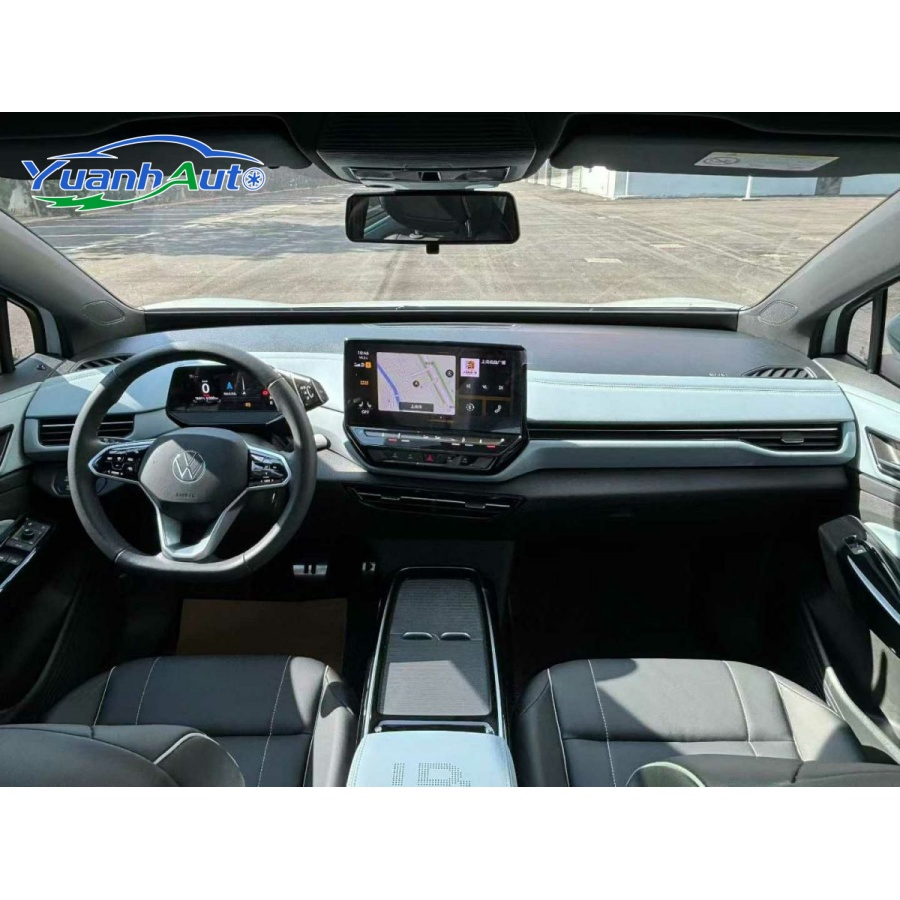 2023 ID4 vehicle photo 7