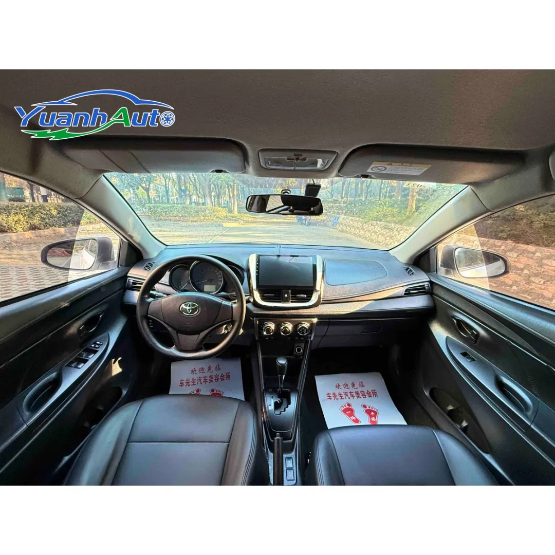 2019 Toyota Vios FS 1.5L — source image 13