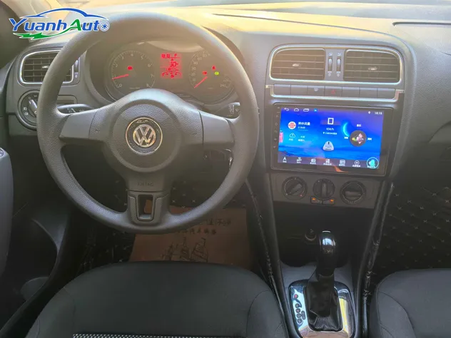 Volkswagen Polo 1.4L Petrol — source image 13