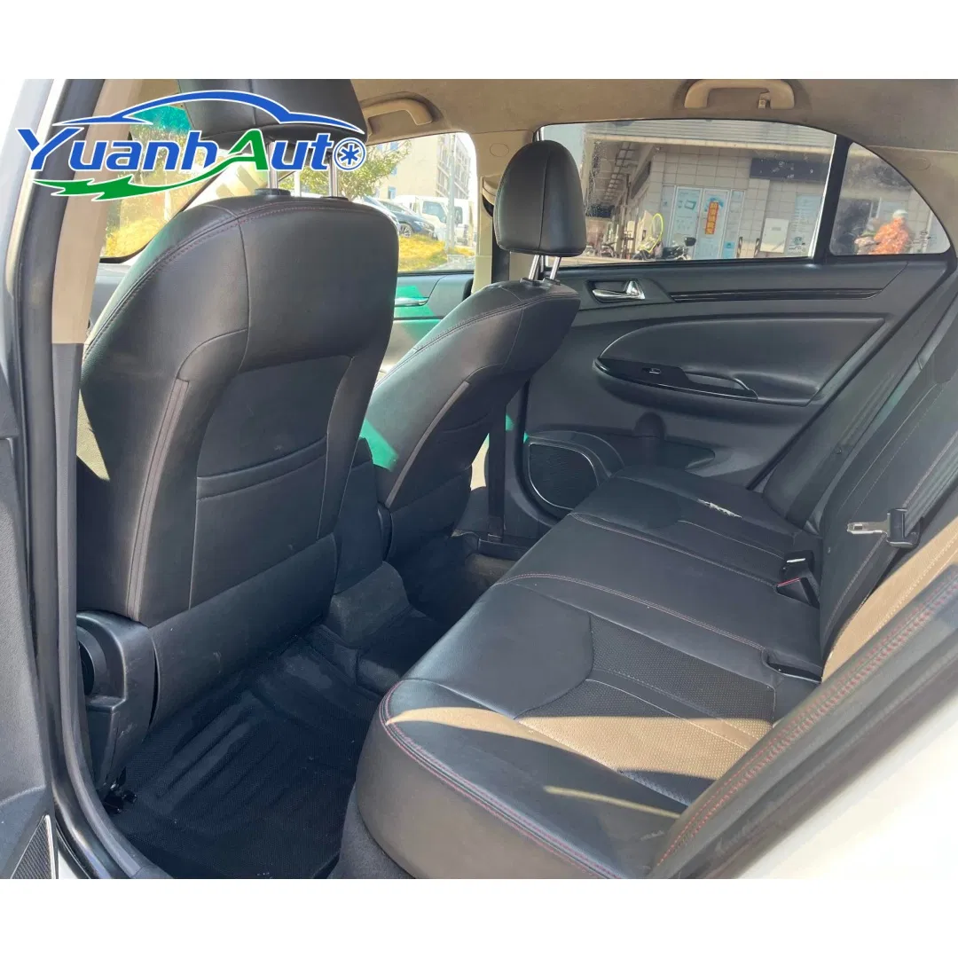2018 BYD e5 — source image 12