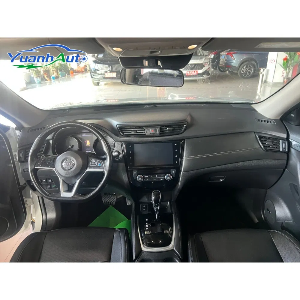 2022 Nissan X-Trail 2.5L — source image 15