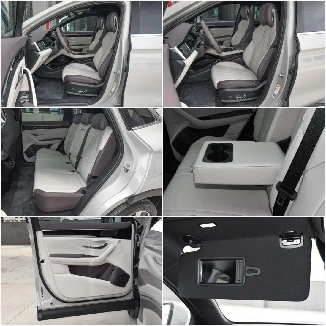 2024 BYD Song Plus DM-i SUV — source image 10