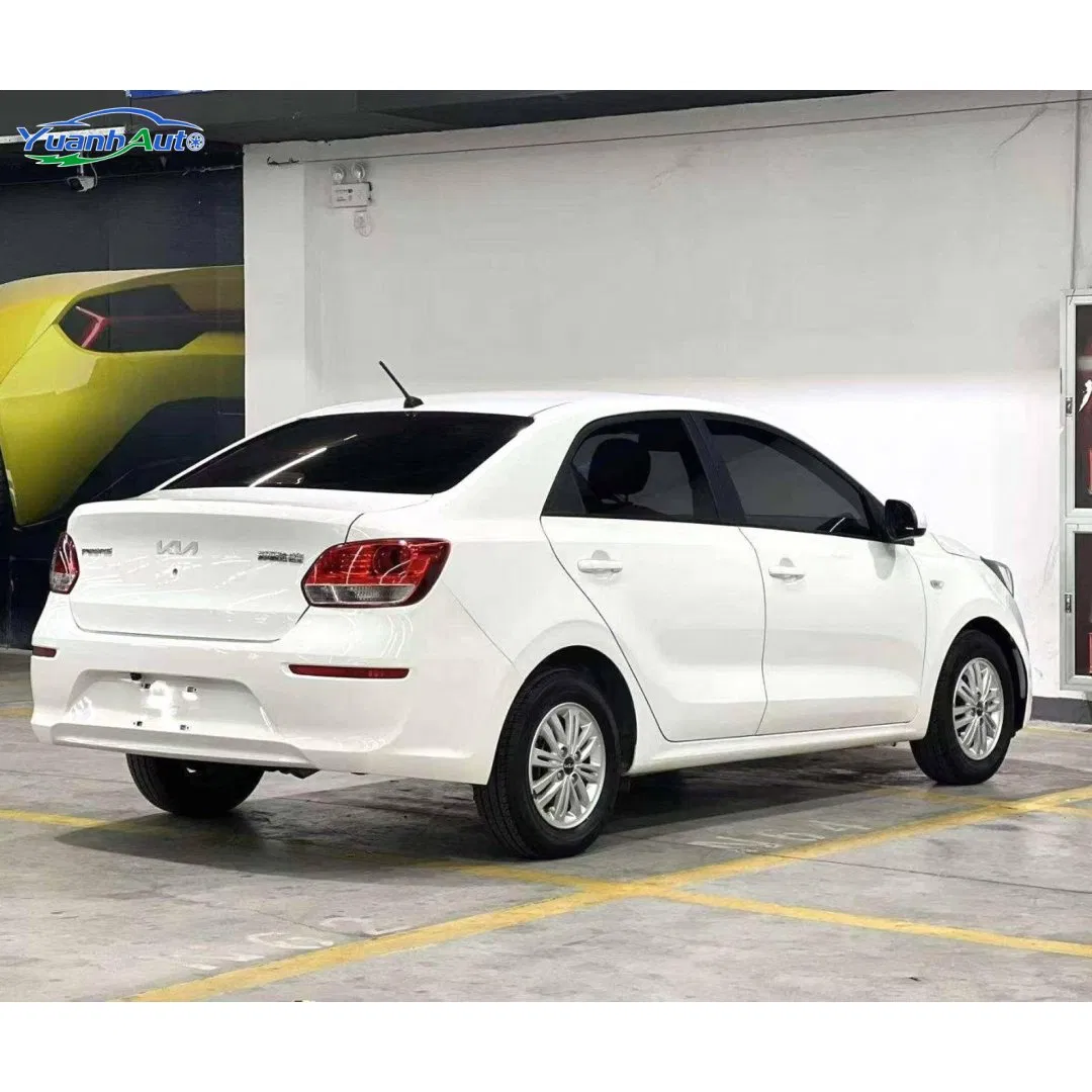 2020 Kia Envision vehicle photo 5