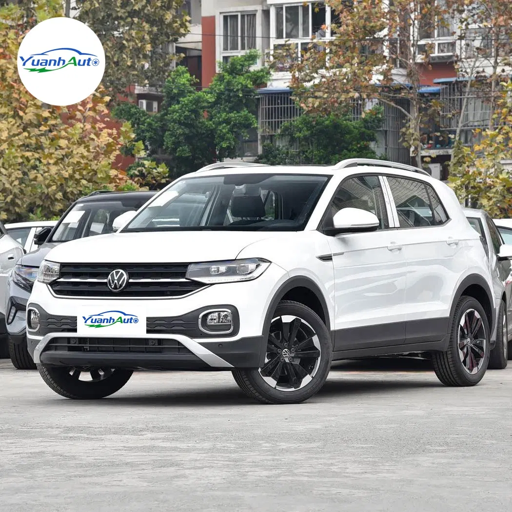 2023 Tacqua vehicle photo 3