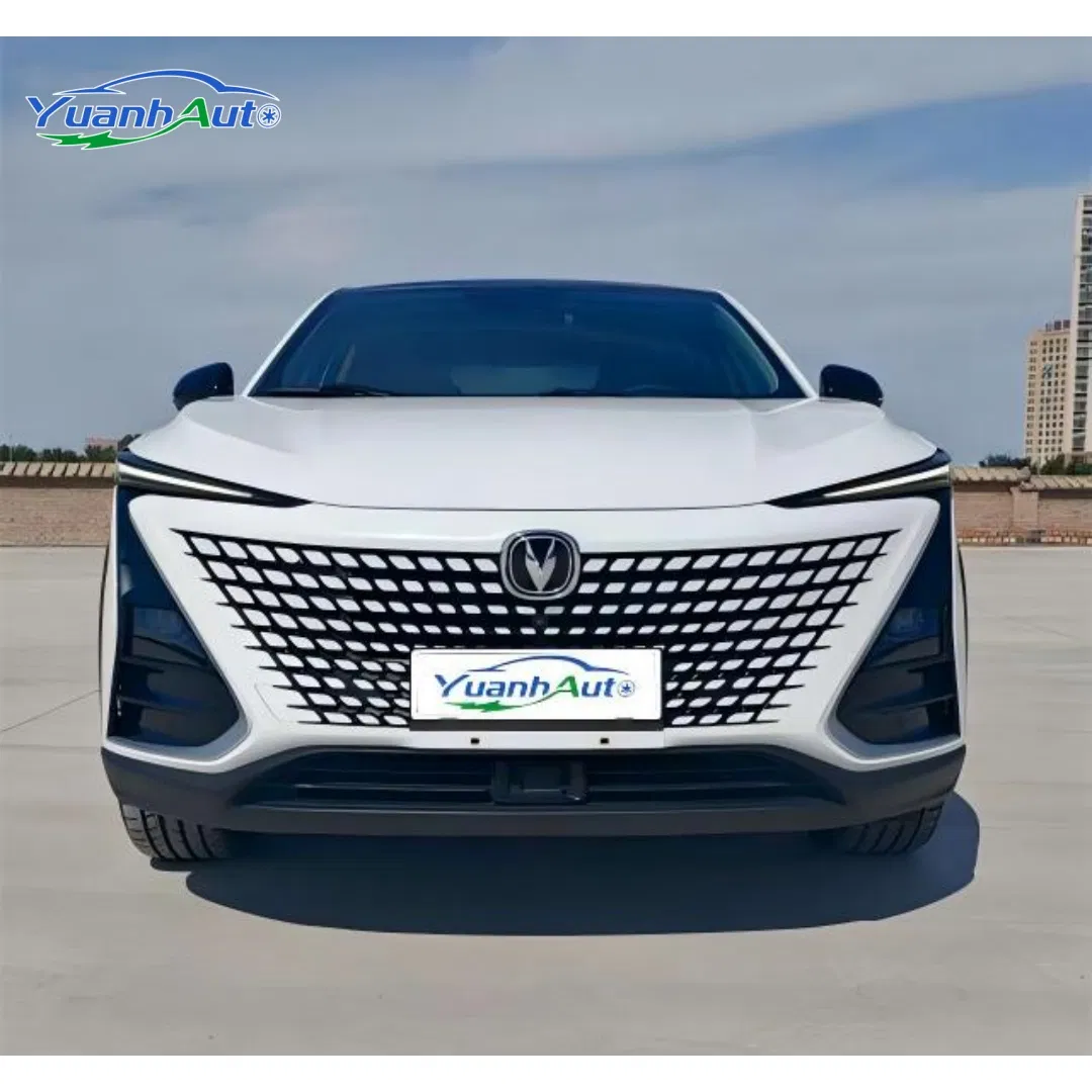 Changan UNI-T 1.5T SUV — source image 9