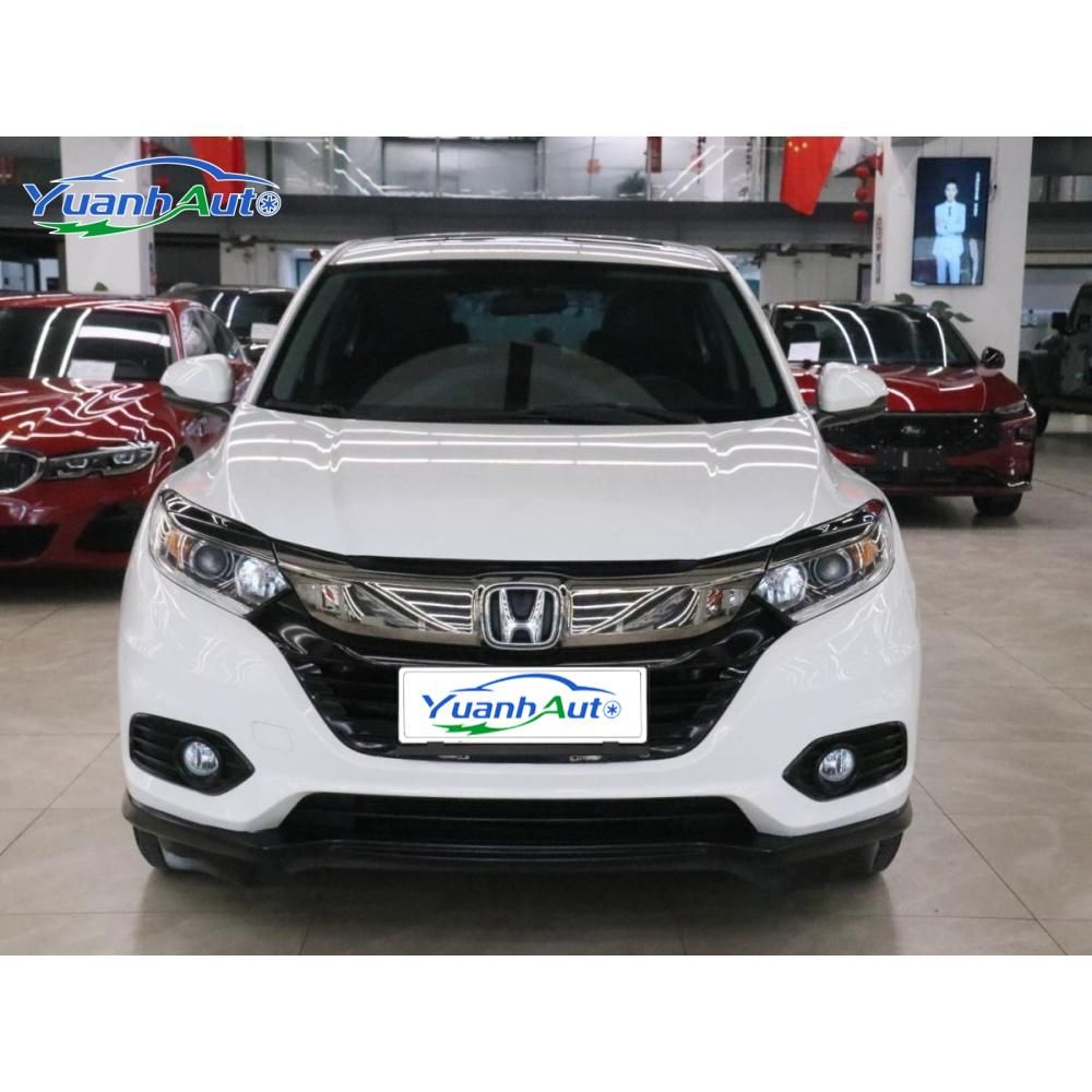 2020 Honda HR-V vehicle photo 1