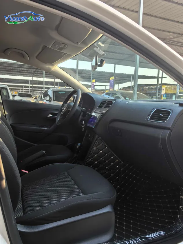 Volkswagen Polo 1.4L Petrol — source image 16