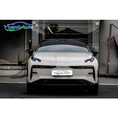 2024 Zeekr X vehicle photo 3