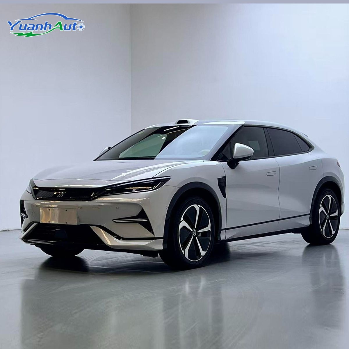 2025 BYD Song L Electric SUV — source image 1