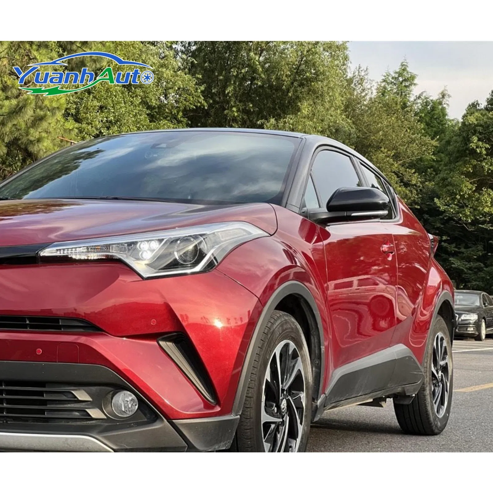 2018 Toyota Yaris Izoa vehicle photo 3