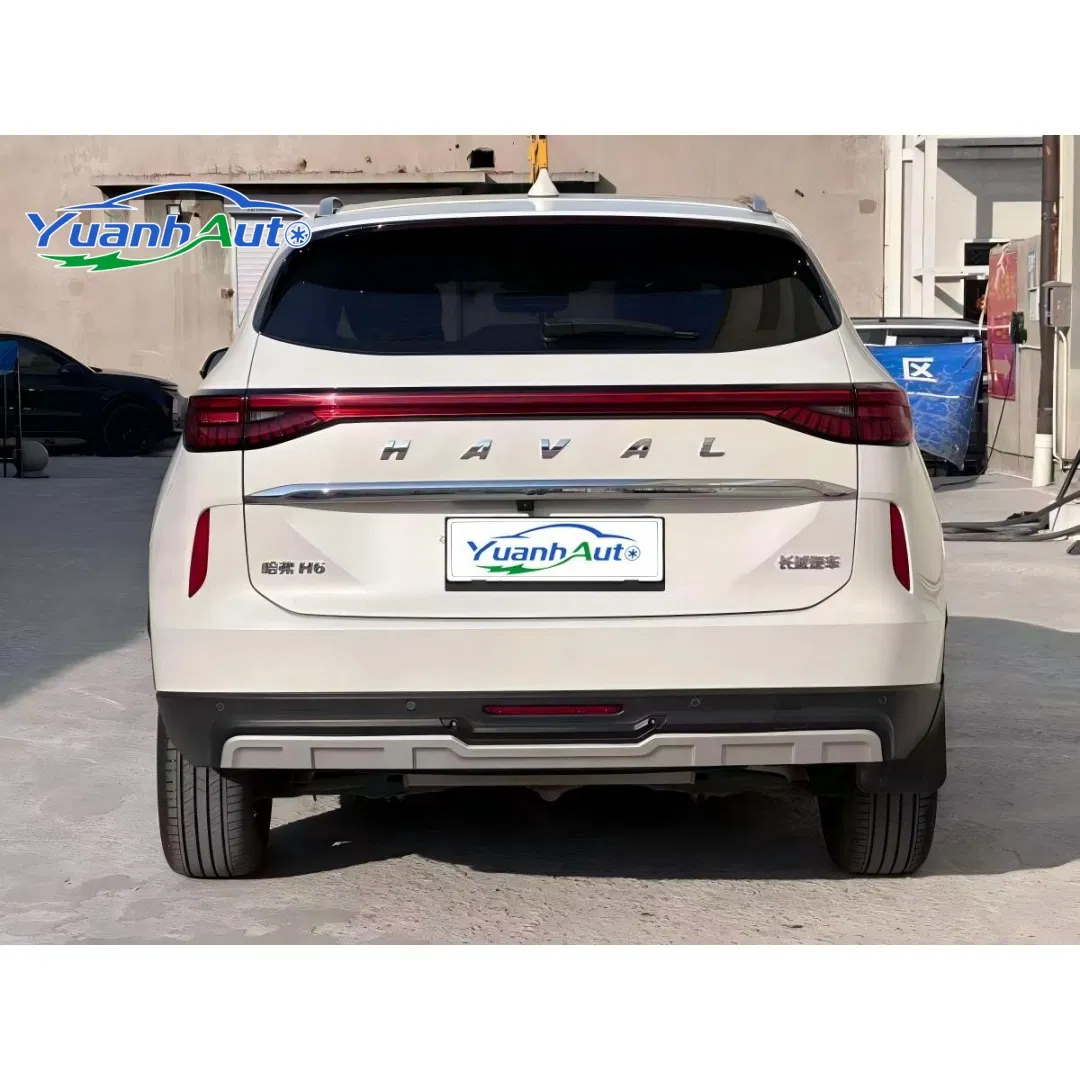 2022 Haval H6 1.5T — source image 11