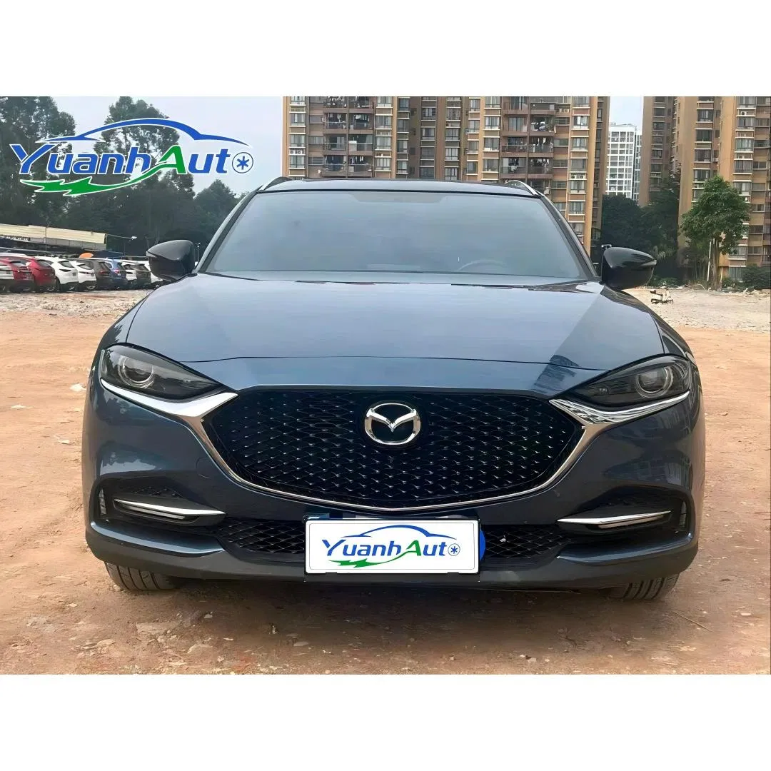 2020 Mazda CX-4 Premium 2.0L — source image 9