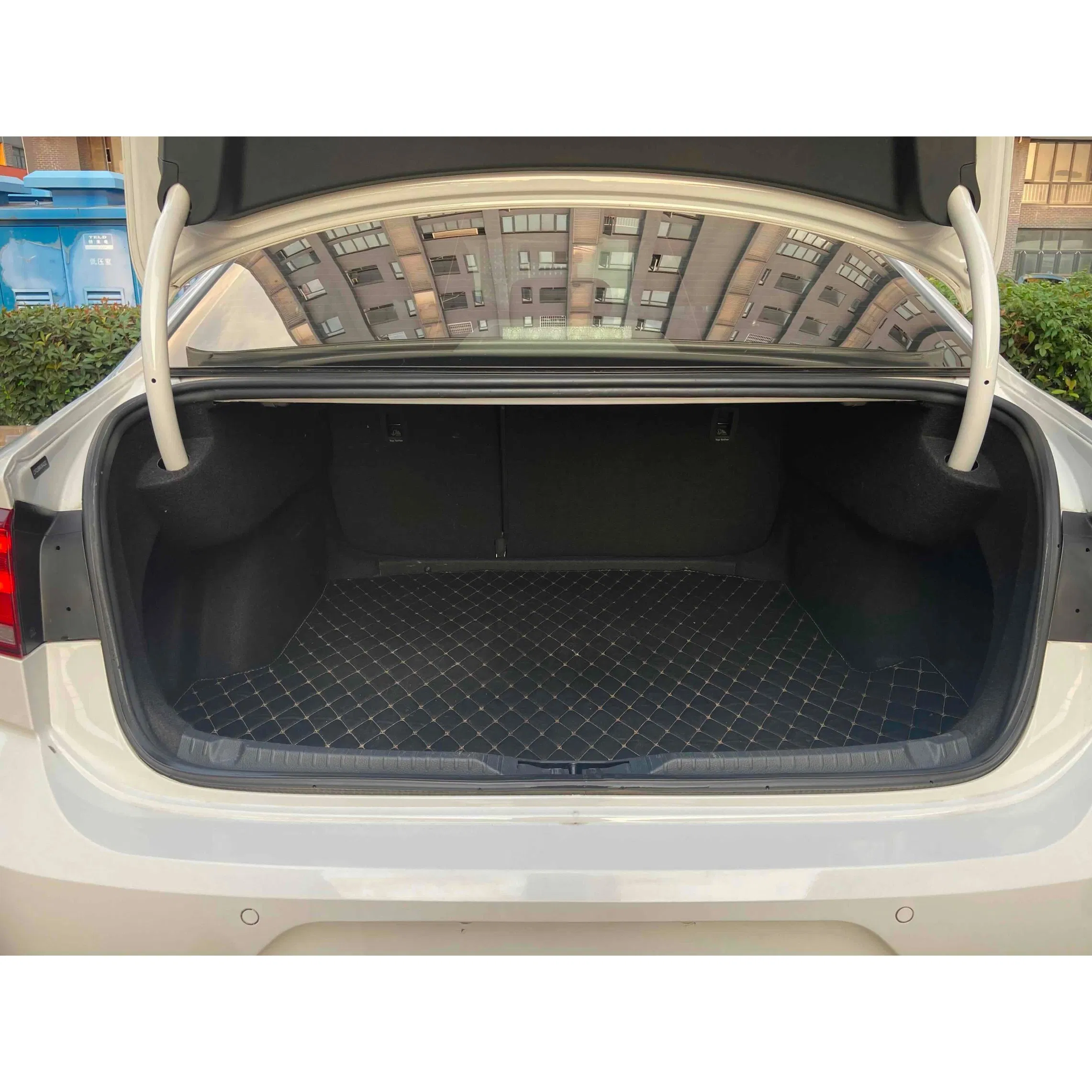 2018 Volkswagen Lamando vehicle photo 7