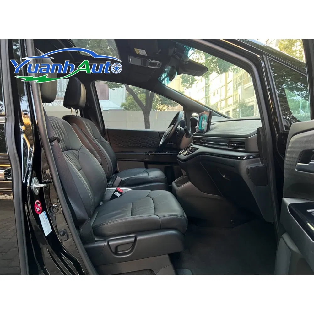 2024 Honda Elysion Deluxe 2.0L — source image 14