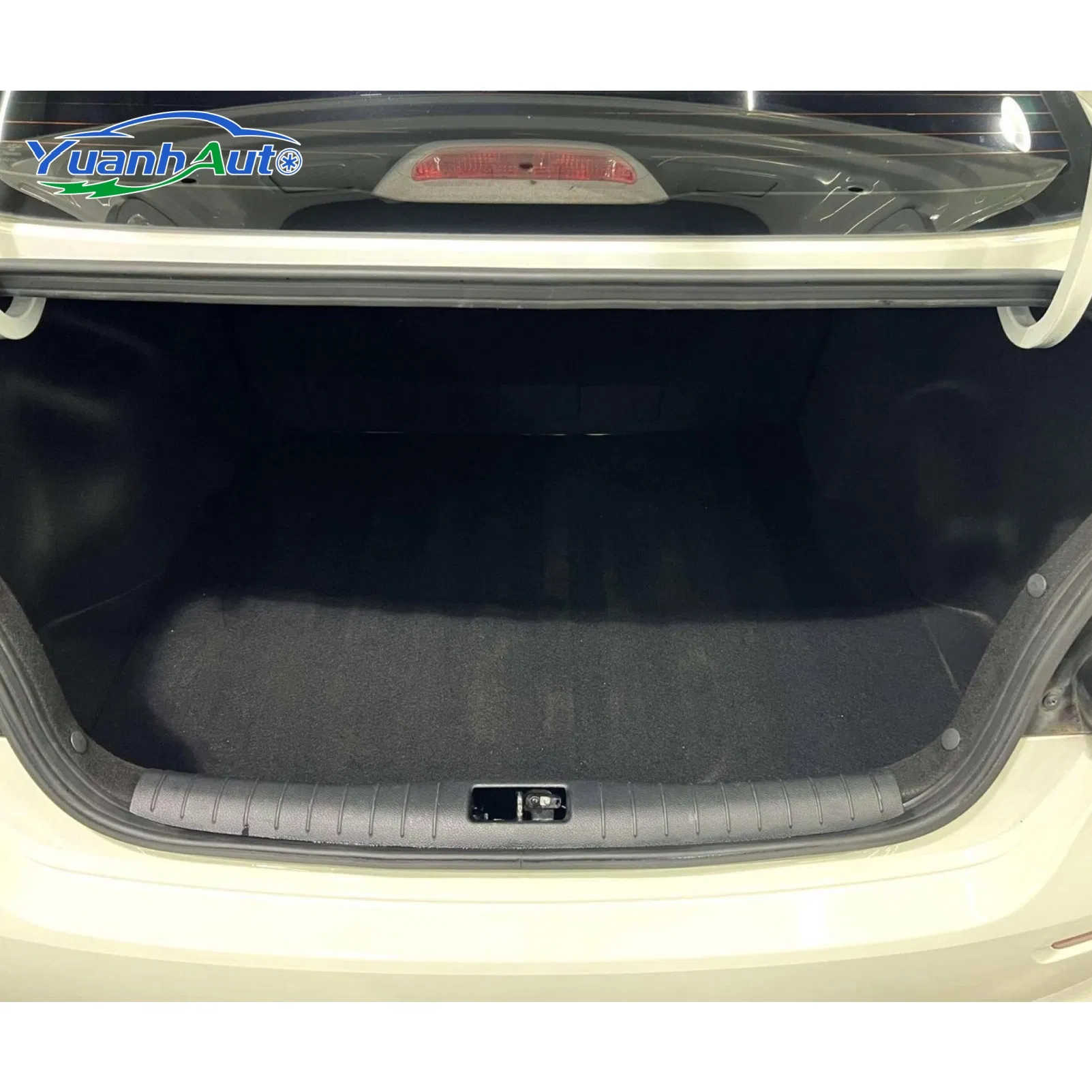 2020 Kia hanchi vehicle photo 7