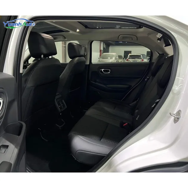 2023 Honda XR-V 1.5L Petrol SUV — source image 11